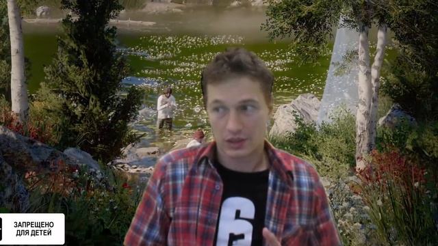 БЕЗУМНЫЙ МАКС И ОТВЕТЫ НА ВОПРОСЫ / Монтаж Rainbow Six Siege смотреть онлайн
