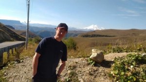 Кавказские минеральные воды на авто 2023