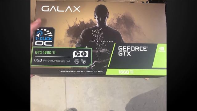 GTX 1660Ti zu teuer? - Erste Fotos der Nvidia GeForce GTX 1660 Ti | DasMonty смотреть онлайн