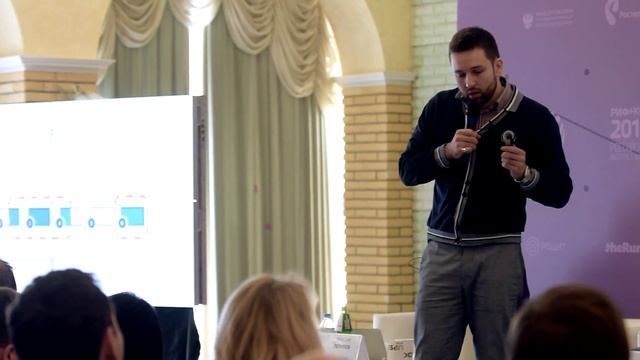 Персональная веб-аналитика. Знайте о своих клиентах всё! смотреть онлайн