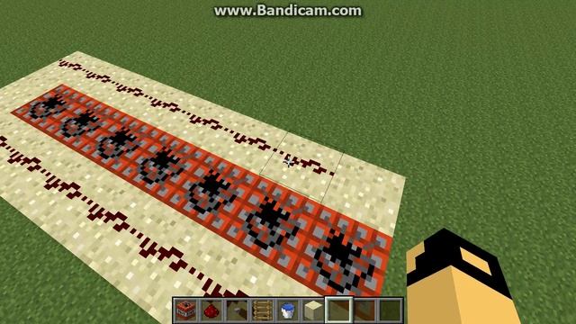 Как сделать легкую TNT пушку в майнкрафт ! смотреть онлайн