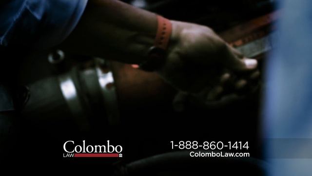Experience Matters in a Truck Accident Case | Colombo Law | WV смотреть онлайн