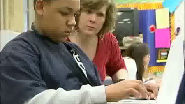 McKemy Middle School - Power through Persuasion смотреть онлайн