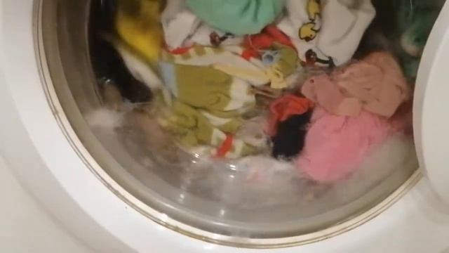 Стиральная машина стирает вещи смотреть онлайн