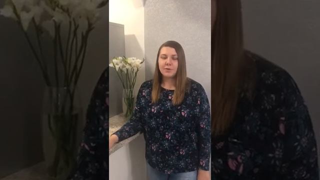 Красивые волосы? Легко! Отзыв о процедуре Кератиновое выпрямление волос. смотреть онлайн