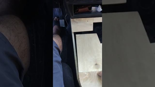 Центральная консоль нива. смотреть онлайн