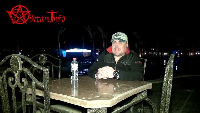 Египетский храм. И все о нем! . Виктан. смотреть онлайн