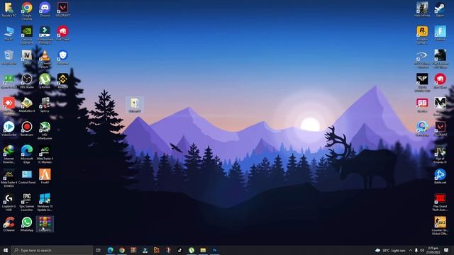 How to Fix Early-Exit trap FiveM | FiveM Fatal Error смотреть онлайн