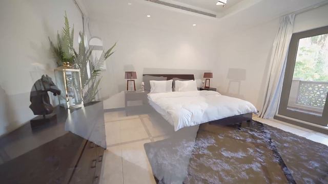 Canal Cove 8 Frond B Palm Jumeriah Dubai смотреть онлайн