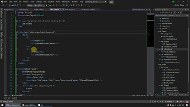 ASP.NET Core 6 .NET 6 For Beginners (Full Course) [2022]