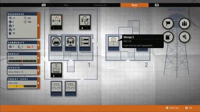 *LIVE* State Of Decay 2 (GAME PLAY PART-7) "Weapons for All" смотреть онлайн