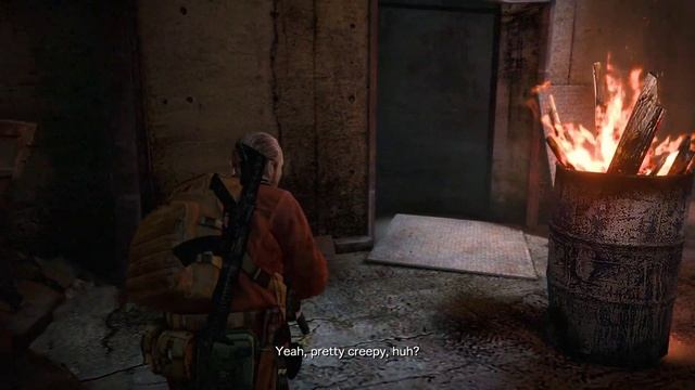 RESIDENT EVIL: Revelations 2 Campaign Walkthrough Ep.16▐ Episode 2: Contemplation (Part 8) смотреть онлайн