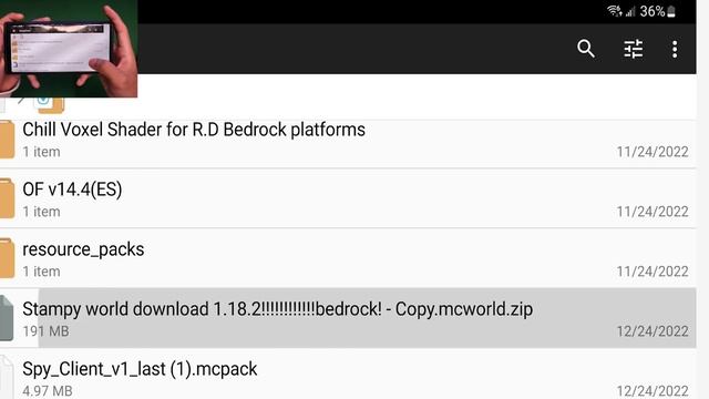 How To Download Maps For Minecraft Bedrock 2023! (Android, IOS, Windows 11, Xbox, PS5) смотреть онлайн