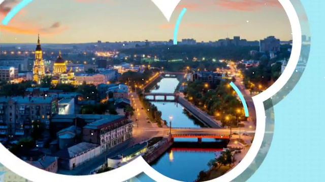 Города и области Украины! 1 часть из 8 смотреть онлайн