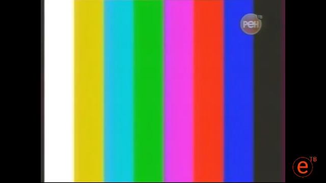 Заставки REN TV смотреть онлайн