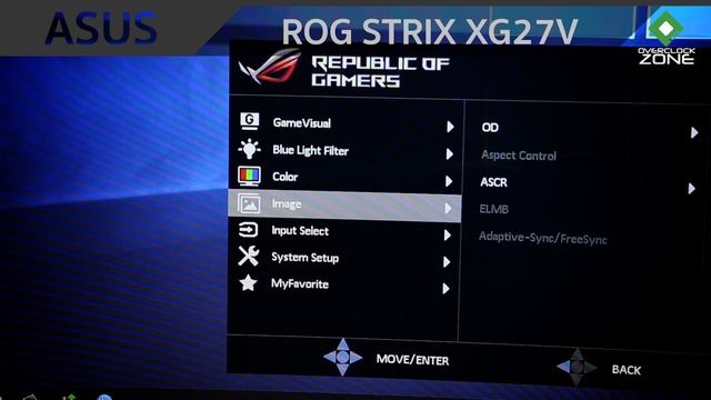 รีวิว ASUS ROG STRIX XG27V : 144Hz Curved Gaming Monitor смотреть онлайн
