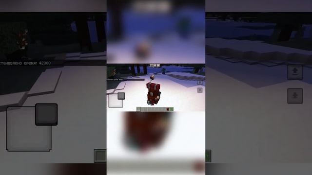 МОД НА РЮКЗАК С ФОНАРЕМ В Майнкрафт ПЕ (Бедрок) - СКАЧАТЬ МОДЫ смотреть онлайн