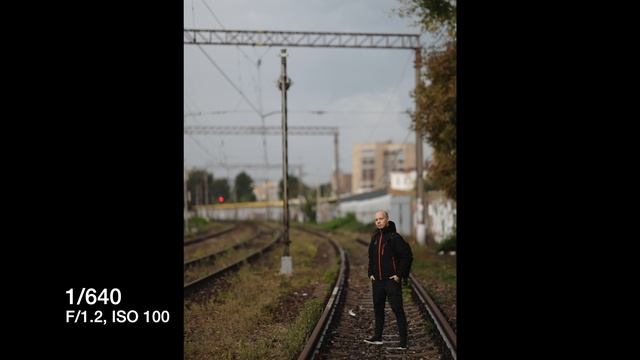 Почему никто не рассказывает это про Canon EOS R5! Обзор Андрея Жукова смотреть онлайн