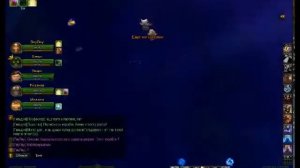 Аллоды Онлайн - астральный ПВП рейд (Северный флот)