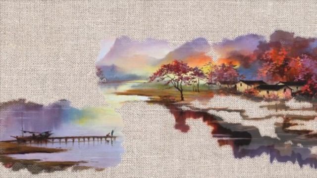 Гуашь, пастель иль акварель смотреть онлайн