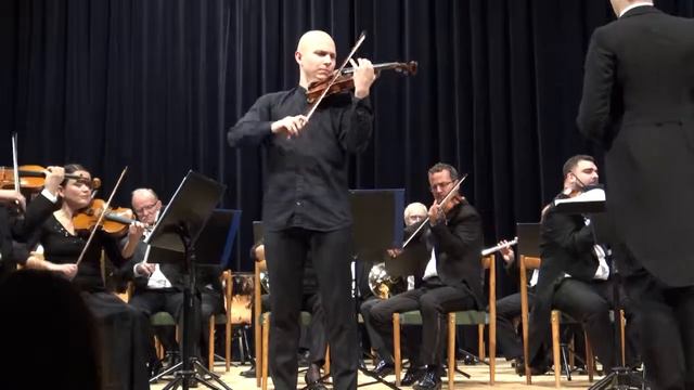 Štátny komorný orchester Žilina смотреть онлайн