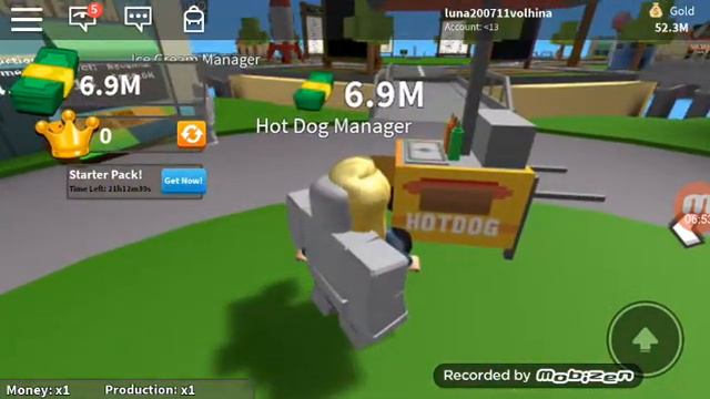 Я продолжаю играть в этот симультор смотреть онлайн