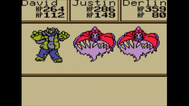 Let's Play Grandia: Parallel Trippers (English) #9 - Fall To My Doom смотреть онлайн