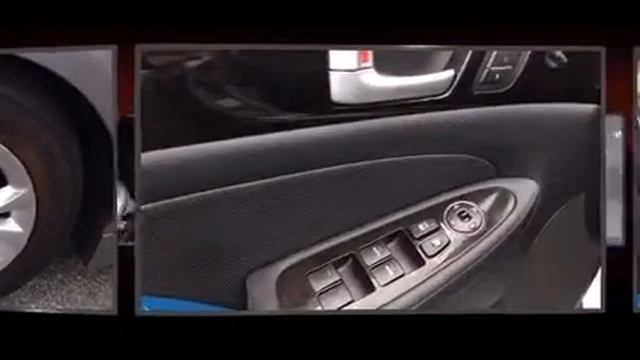 2013 Hyundai Genesis w/ Heated Seats & Leather смотреть онлайн
