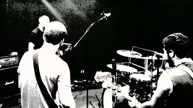 Vacancy - "In the Darkest Hour" (LIVE) смотреть онлайн