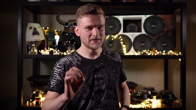 КАК НЕ СПАЛИТЬ САБВУФЕР ? смотреть онлайн