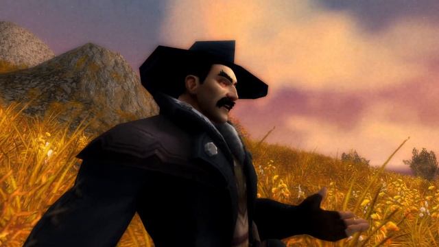 Бандиты сожгли ферму