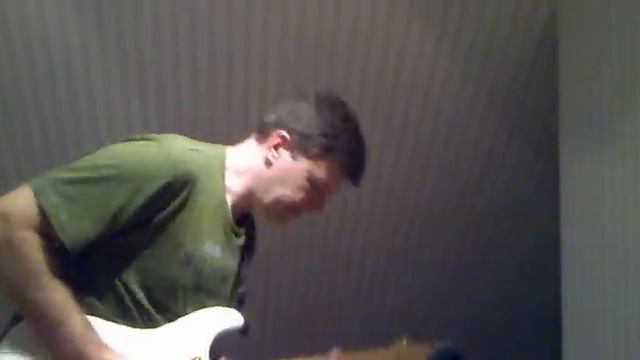 Fender Squier Classic Vibe Strat 50s Maple Olympic White Funk.mp4 смотреть онлайн