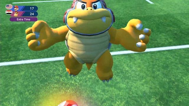 Mario & Sonic at the Olympic Games Tokyo 2020 Rugby Sevens Mario vs Donkey Kong , vector смотреть онлайн