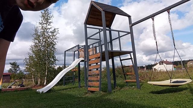 финт ножницы