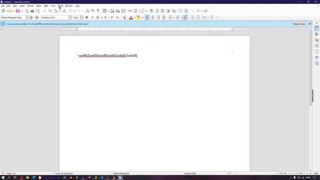 LibreOffice SLOW & LAGGING in Windows 10/11 FIX Tutorial смотреть онлайн