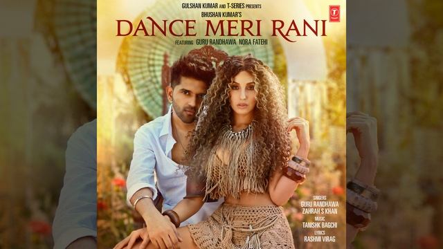 Dance Meri Rani смотреть онлайн