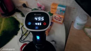 СУ ВИД! Как готовить sous vide РЕЦЕПТЫ ТЕМПЕРАТУРА ВРЕМЯ секреты приготовление