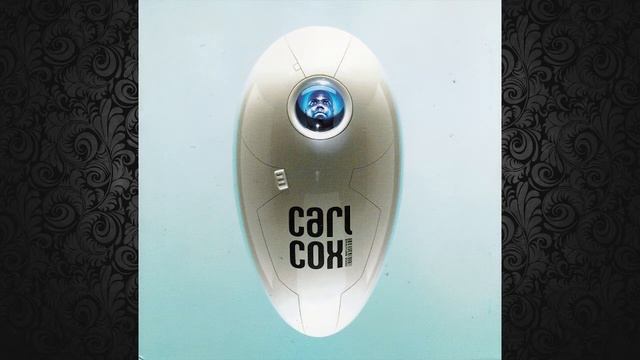 CARL COX - PHUTURE 2000 - FULL ALBUM смотреть онлайн