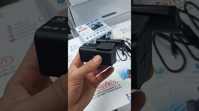 видеорегистратор Playme TIO S смотреть онлайн