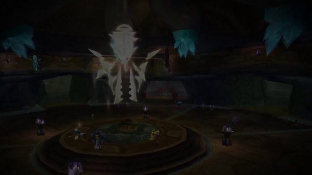Frostmourne - World of Warcraft ( Private Server ) - Trailer смотреть онлайн