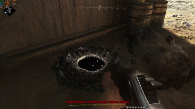 Hunt Showdown - Гайд для новичка /Без воды /Максимум полезной инфы /Настройки графики смотреть онлайн