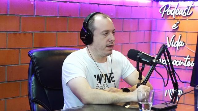 Build Cast - Episódio 1 (Completo) смотреть онлайн