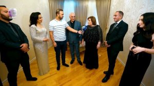 Evdəkilərə Salam -  Simarə İmanova  02.12.2023