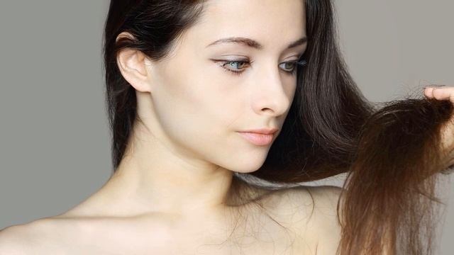 Осветляем Волосы Народными Средствами смотреть онлайн