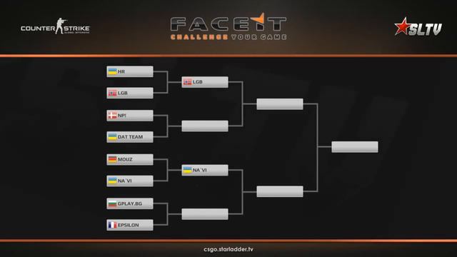 Vac бан ScreaM на игре Epsilon vs GPlay смотреть онлайн
