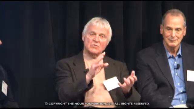 The Three Levels of the Self in Pragmatism - Sociologist Norbert Wiley смотреть онлайн