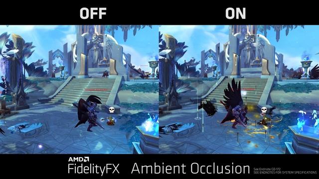 Radeon™ RX 6000 Partner Showcase Ep. 3: World of Warcraft®: Shadowlands & Blizzard Entertainment смотреть онлайн