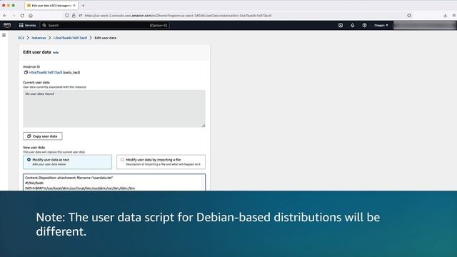 Why am I unable to run sudo commands on my EC2 Linux instance? смотреть онлайн