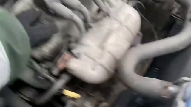 Разборка Chevrolet - Kalos, 1.2 Инжектор (VIN: KL1SF08TJ8B211671) HN08LBE смотреть онлайн