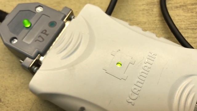 PCMFlash 71 модуль и MED17.4 PSA